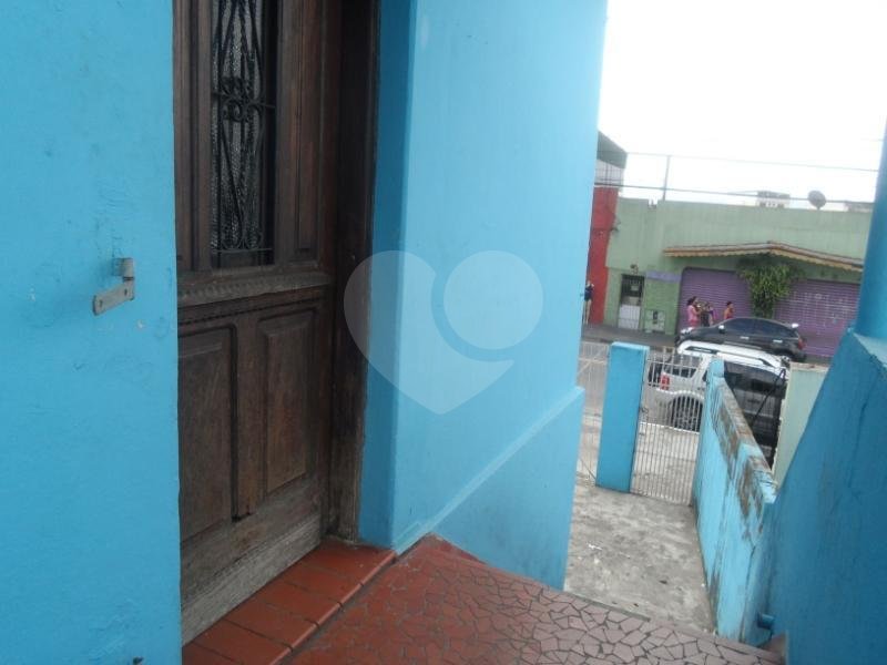 Excelente Localização na Avenida Casa Verde