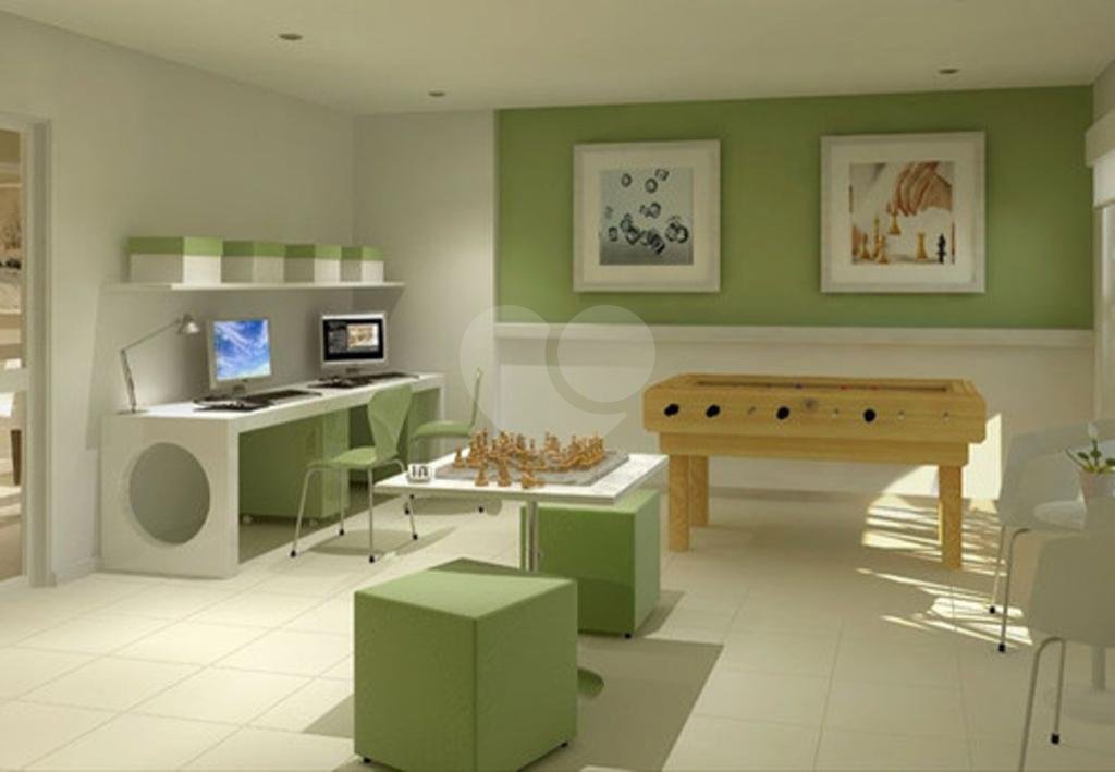 Apartamento na Vila Paiva.