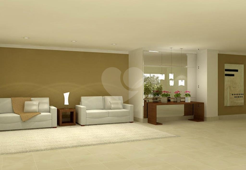 Apartamento na Vila Paiva.