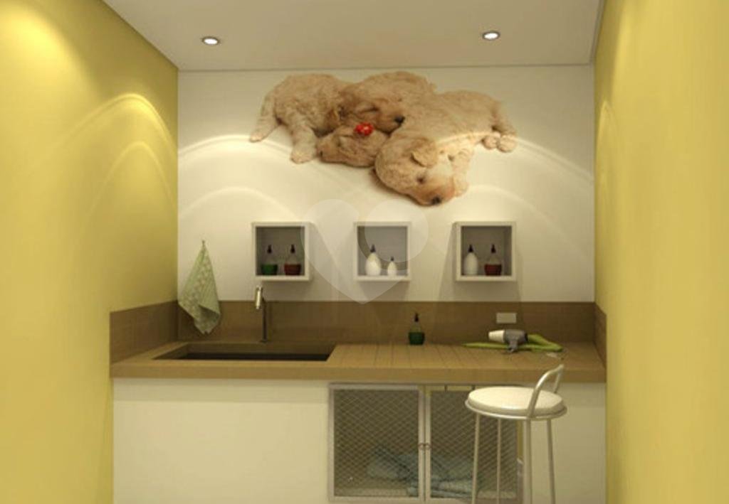 Apartamento na Vila Paiva.