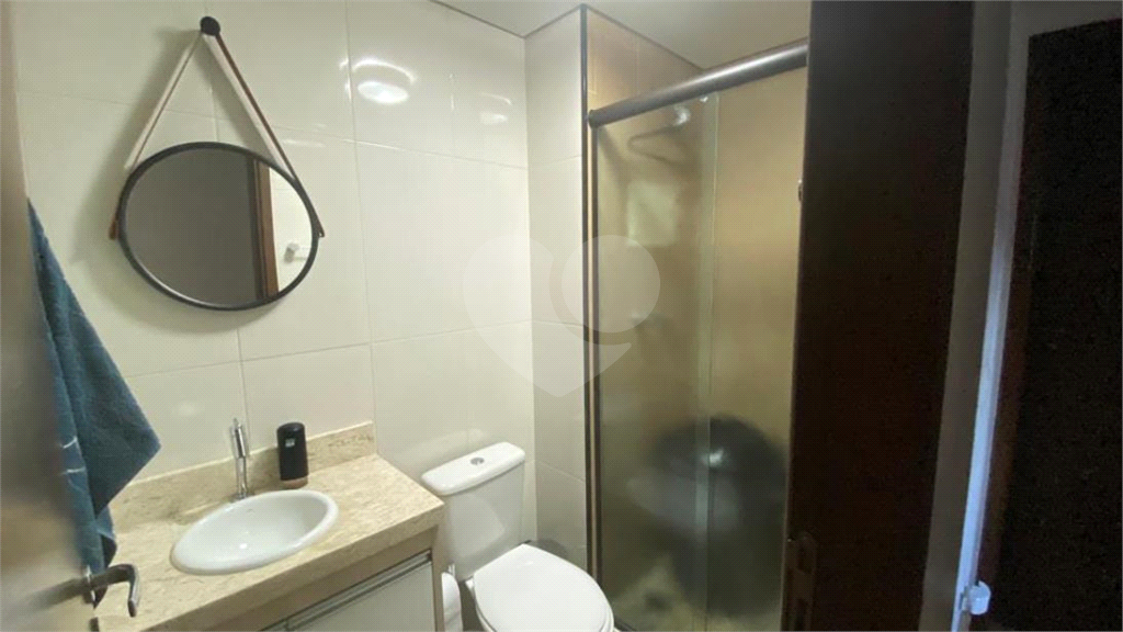 Apartamento na Vila Paiva.
