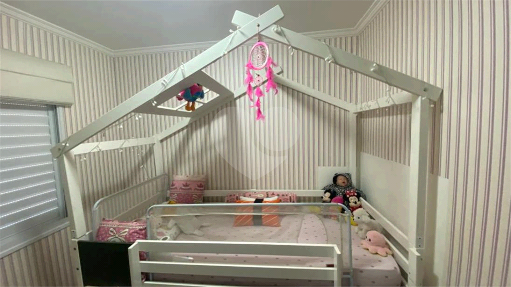 Apartamento na Vila Paiva.