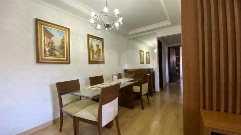 Apartamento na Vila Paiva.