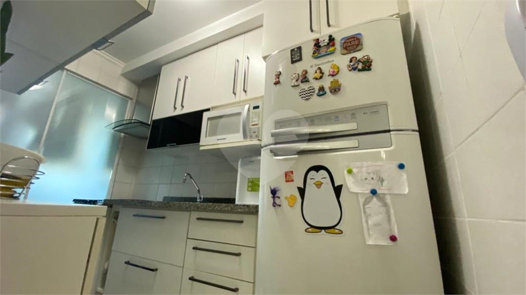 Apartamento na Vila Paiva.