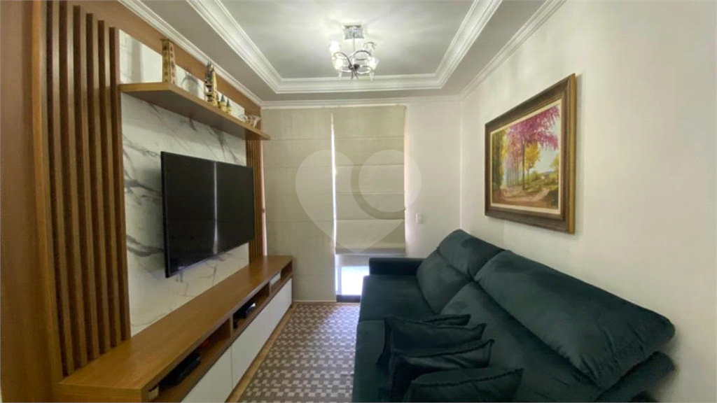 Apartamento na Vila Paiva.