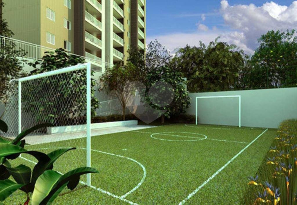 Apartamento na Vila Paiva.