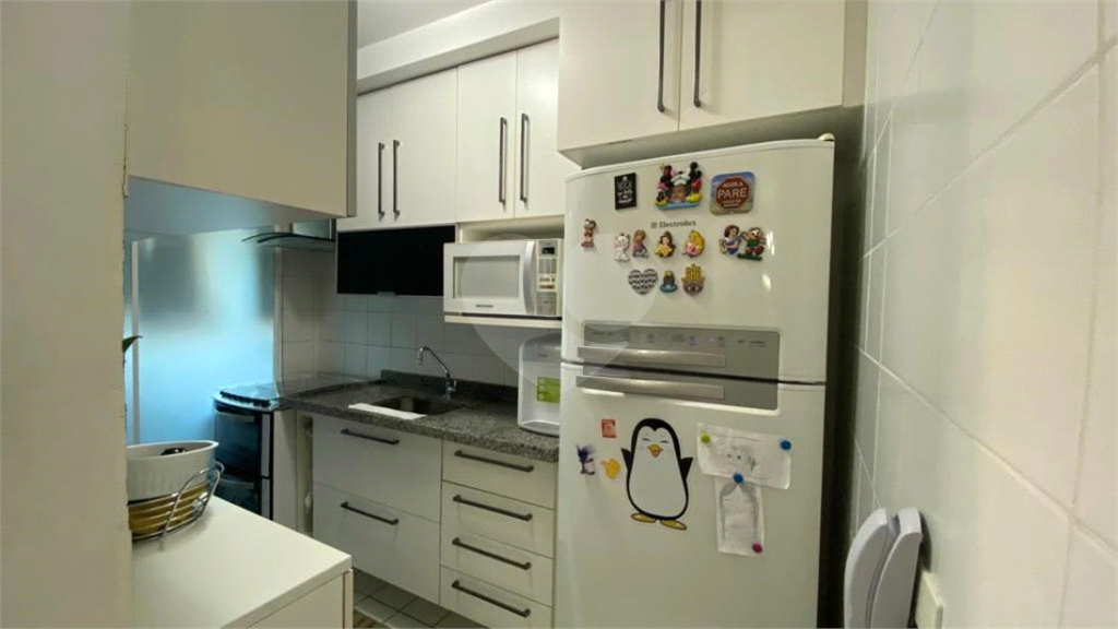 Apartamento na Vila Paiva.