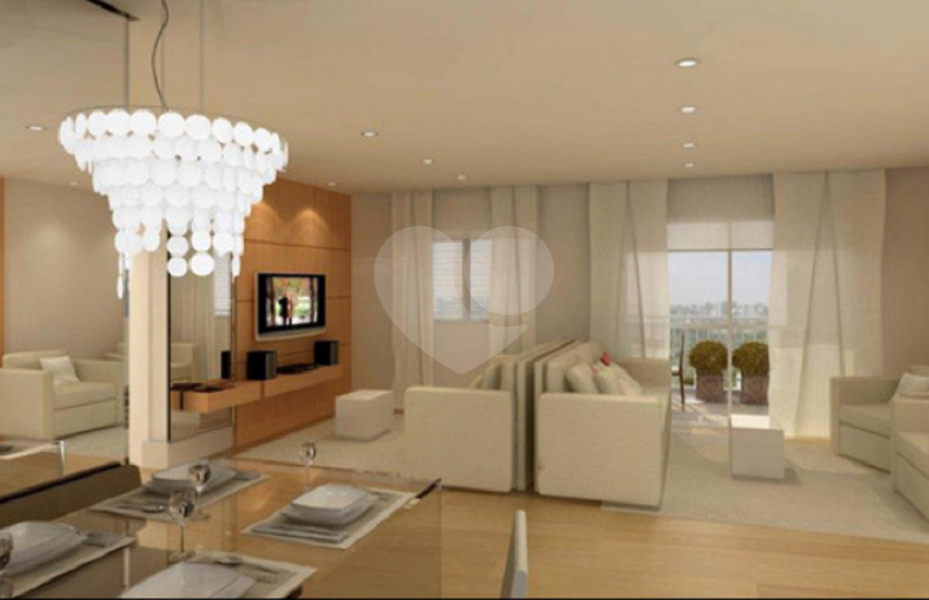 Apartamento na Vila Paiva.