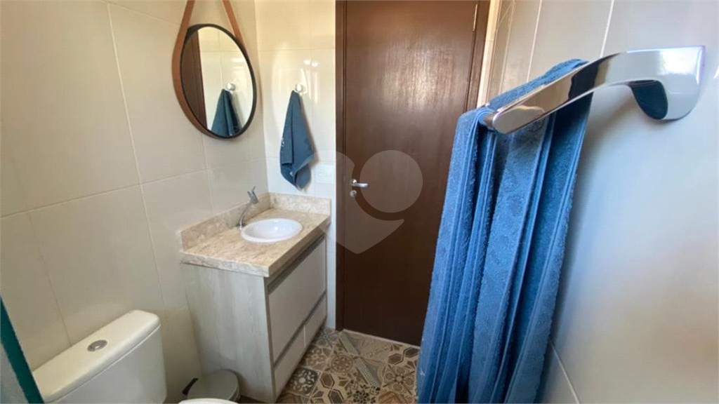 Apartamento na Vila Paiva.