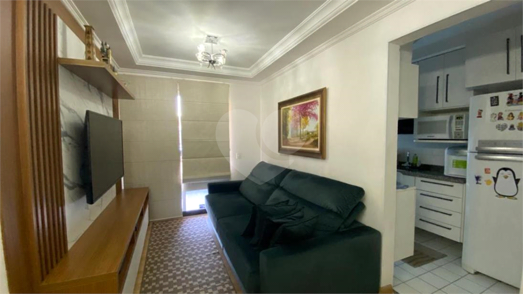 Apartamento na Vila Paiva.