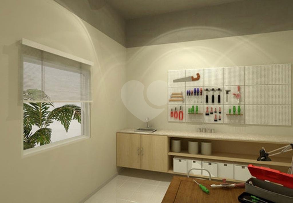 Apartamento na Vila Paiva.
