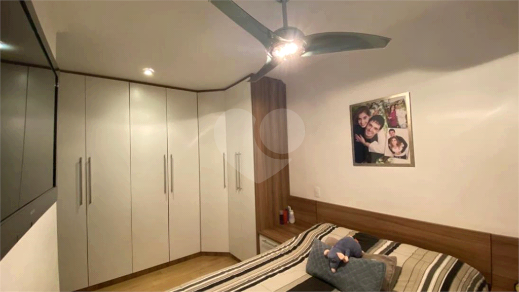 Apartamento na Vila Paiva.