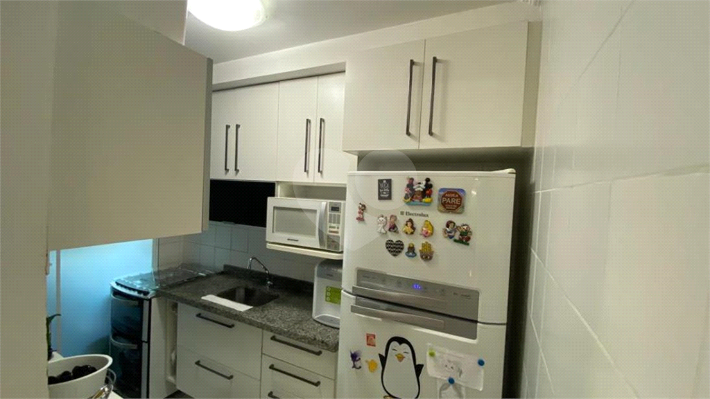 Apartamento na Vila Paiva.