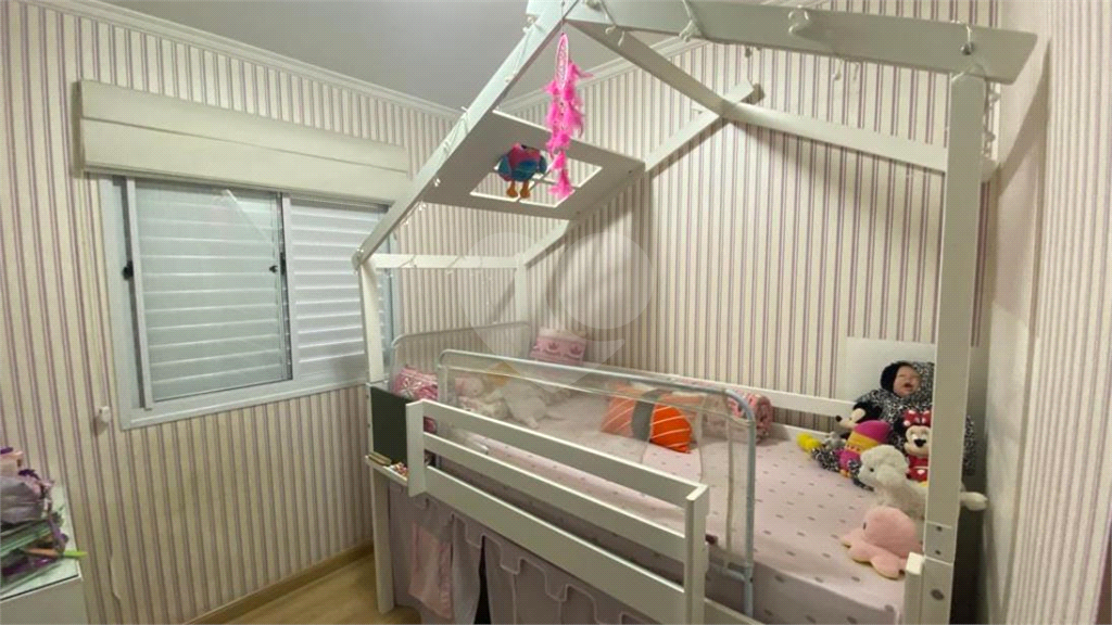 Apartamento na Vila Paiva.