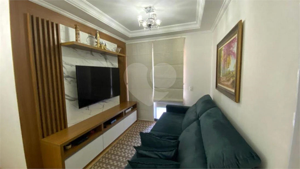 Apartamento na Vila Paiva.