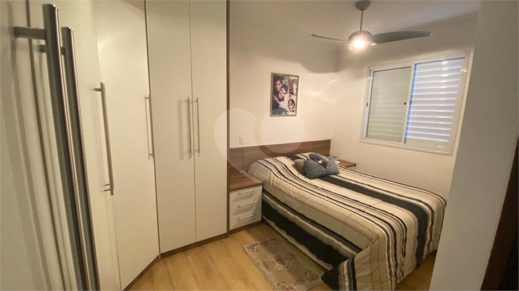 Apartamento na Vila Paiva.