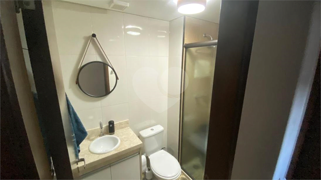 Apartamento na Vila Paiva.