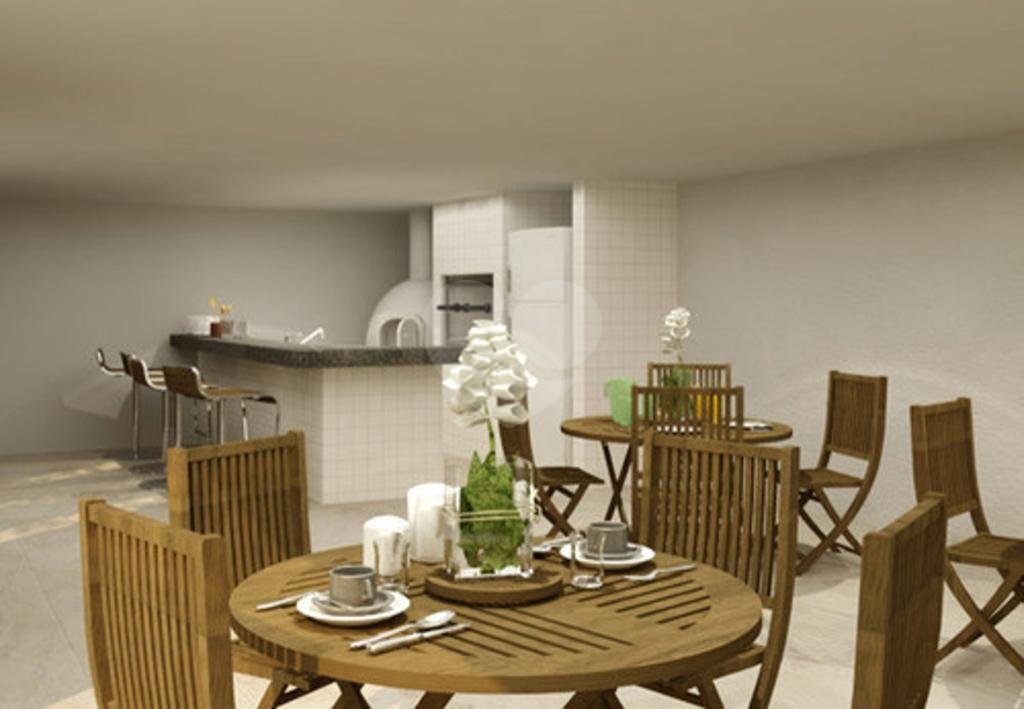 Apartamento na Vila Paiva.