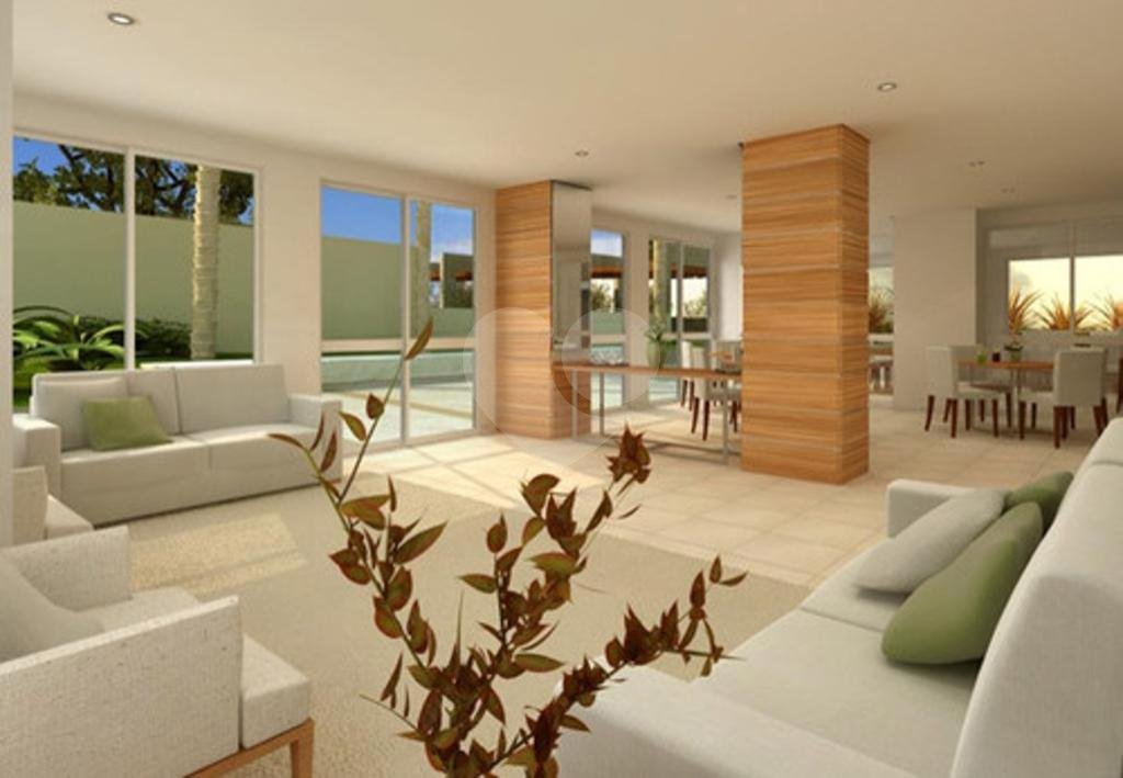 Apartamento na Vila Paiva.