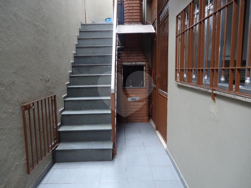 Sobrado à venda com 6 quartos, 394m² - Foto 11