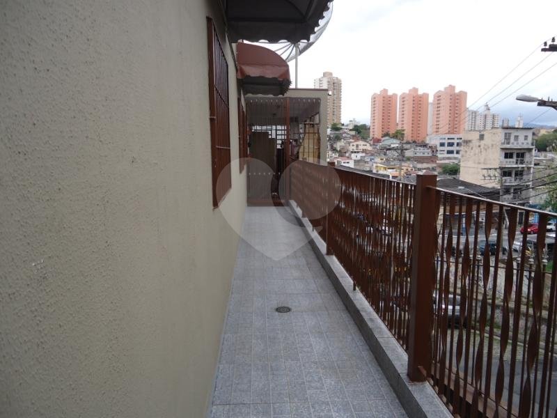 Sobrado à venda com 6 quartos, 394m² - Foto 20