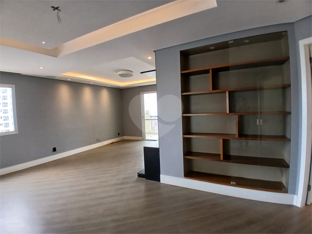 Apartamento Alto Padrão à Venda – 140m² | Santa Teresinha – Zona Norte/SP