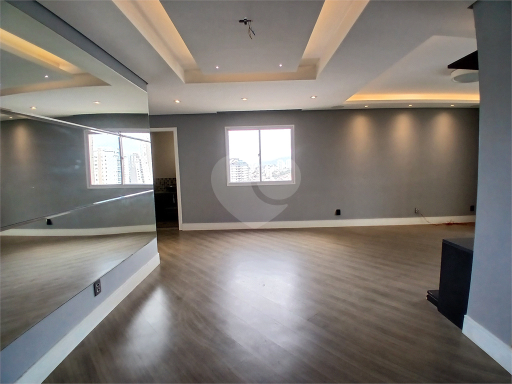 Apartamento Alto Padrão à Venda – 140m² | Santa Teresinha – Zona Norte/SP