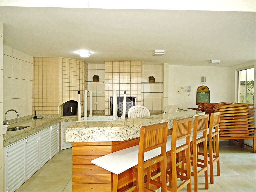 Apartamento Alto Padrão à Venda – 140m² | Santa Teresinha – Zona Norte/SP