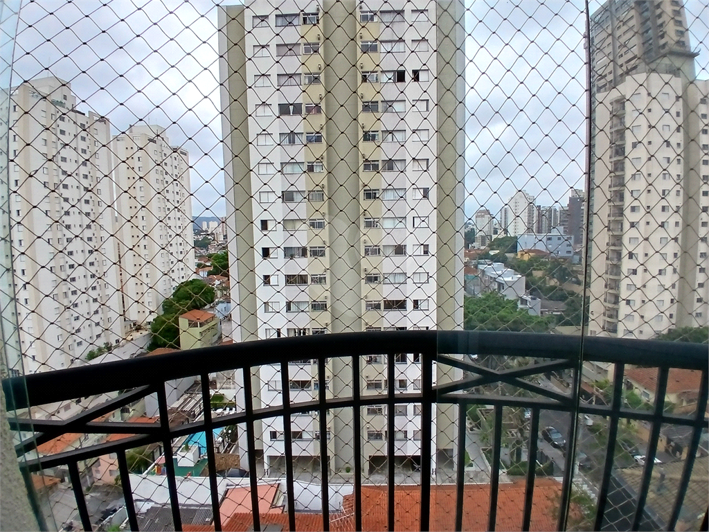 Apartamento Alto Padrão à Venda – 140m² | Santa Teresinha – Zona Norte/SP
