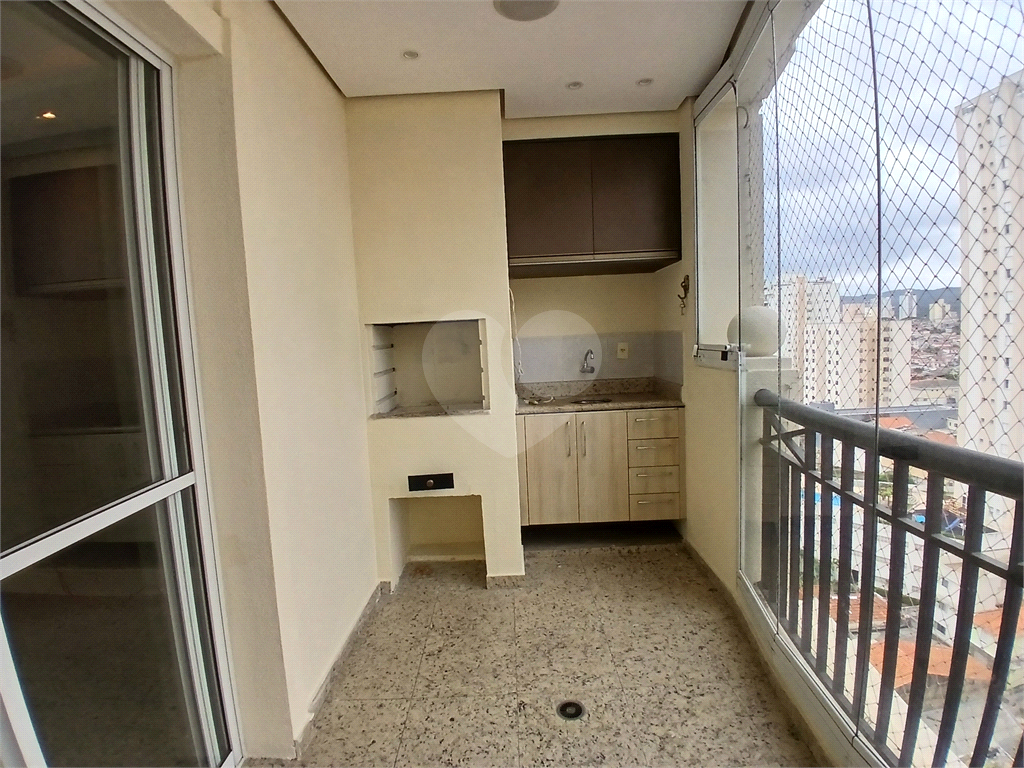Apartamento Alto Padrão à Venda – 140m² | Santa Teresinha – Zona Norte/SP