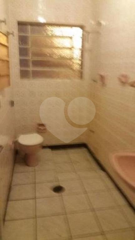 Água Fria Imóvel Comercial Na Avenida Água Fria!!! Salão no Térreo Mais Apartamento no Piso Superior