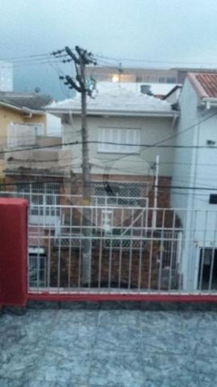 Água Fria Imóvel Comercial Na Avenida Água Fria!!! Salão no Térreo Mais Apartamento no Piso Superior