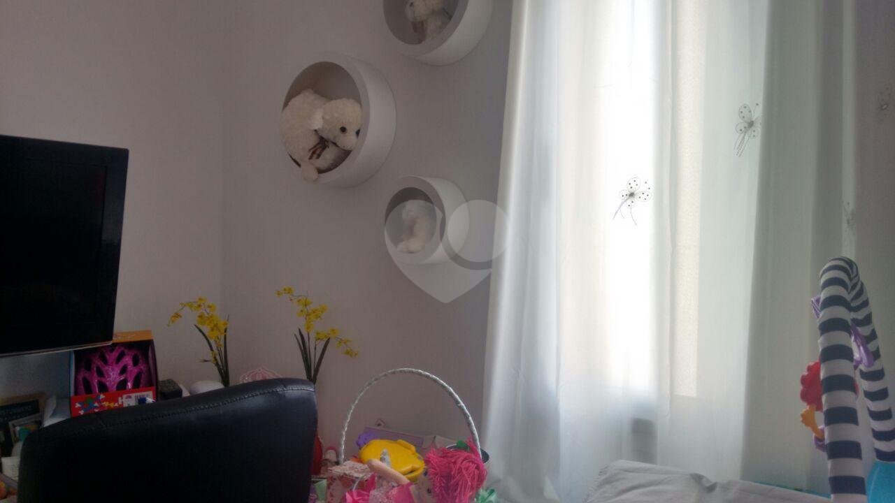 Apartamento à venda com 2 quartos, 57m² - Foto 6