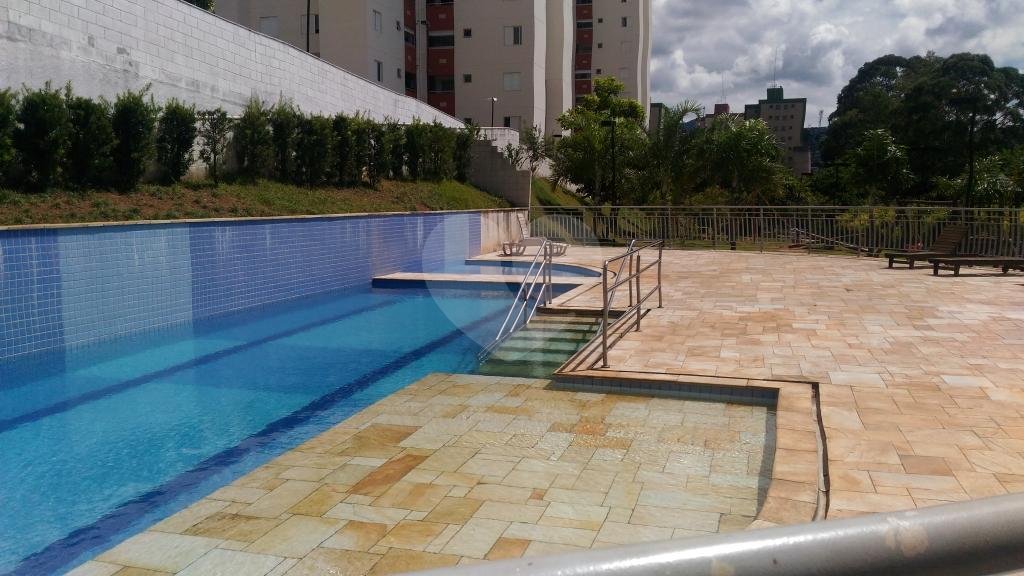 Apartamento à venda com 2 quartos, 57m² - Foto 18