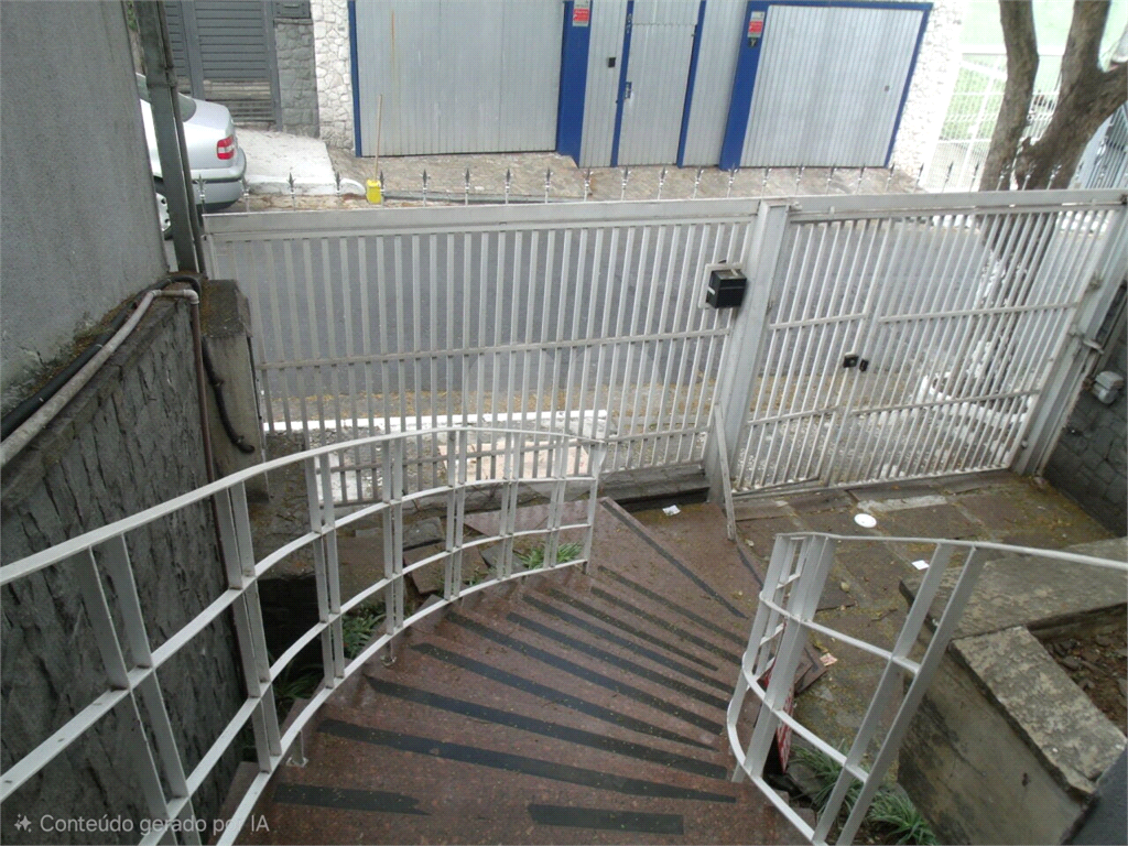 Sobrado em excelente localizacao no Alto de Santana, São Paulo - SP