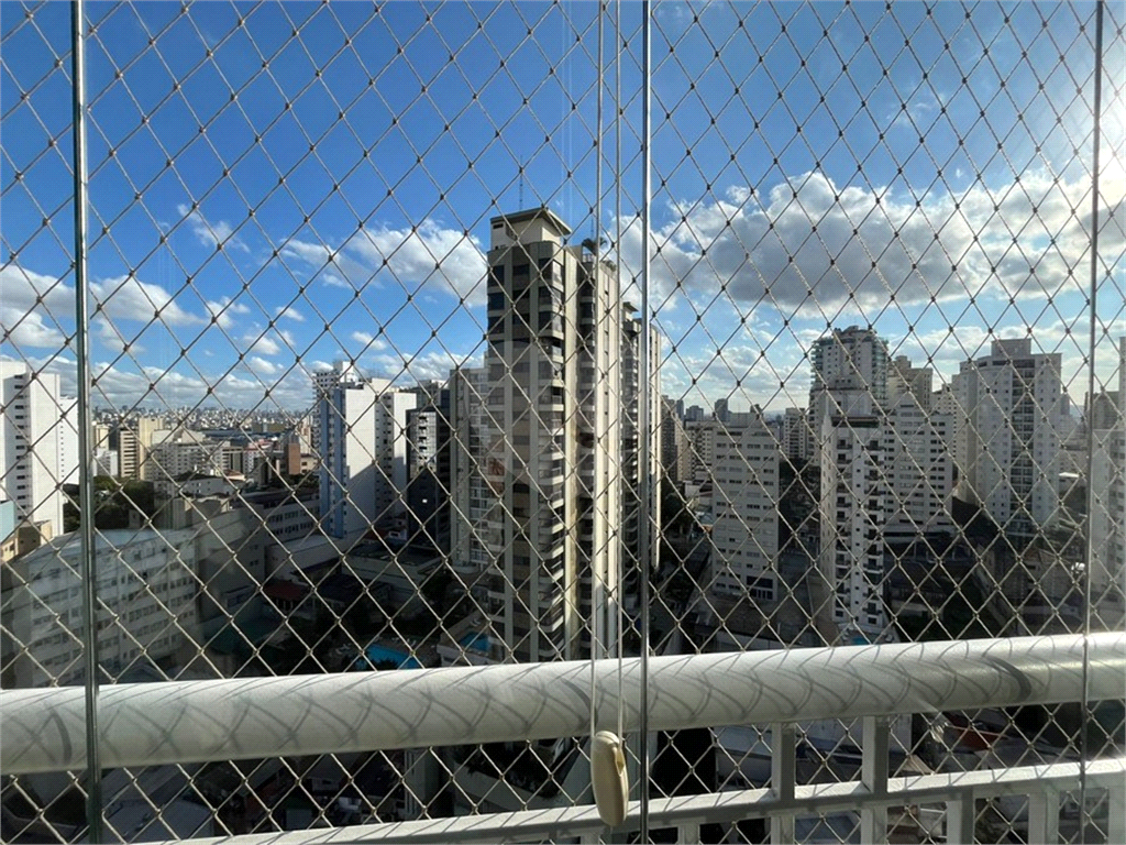 Gracioso apto proximo ao metro Santana   800 metros 