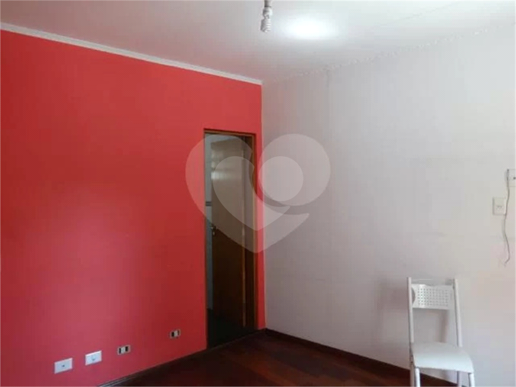 Casa à venda com 4 quartos, 260m² - Foto 12