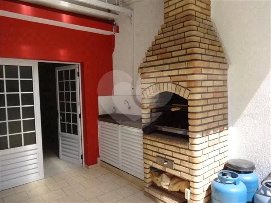 Casa à venda com 4 quartos, 260m² - Foto 6