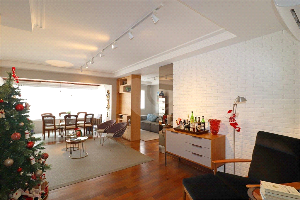 Apartamento para Venda - Alto Da Lapa