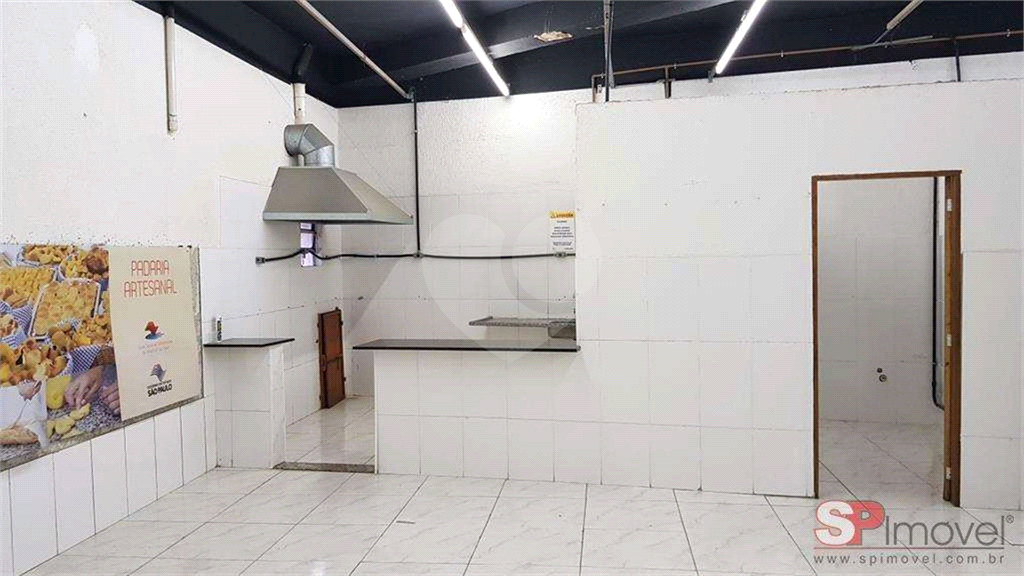 Prédio comercial à venda no Jardim Paraíso com 2 andares