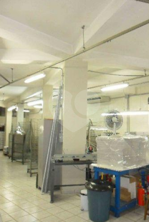 Prédio comercial à venda no Jardim Paraíso com 2 andares