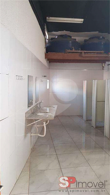 Prédio comercial à venda no Jardim Paraíso com 2 andares