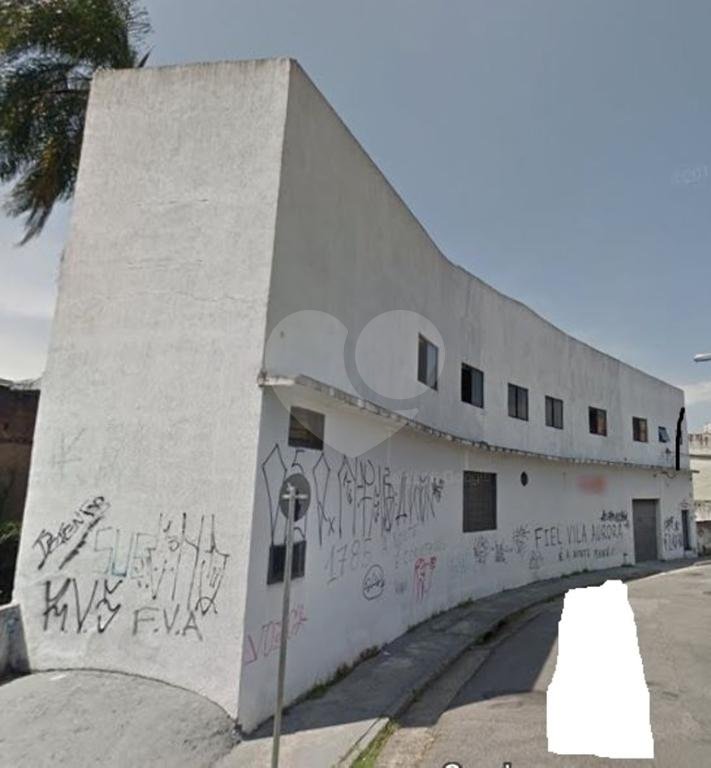 Prédio comercial à venda no Jardim Paraíso com 2 andares
