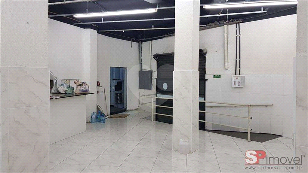 Prédio comercial à venda no Jardim Paraíso com 2 andares