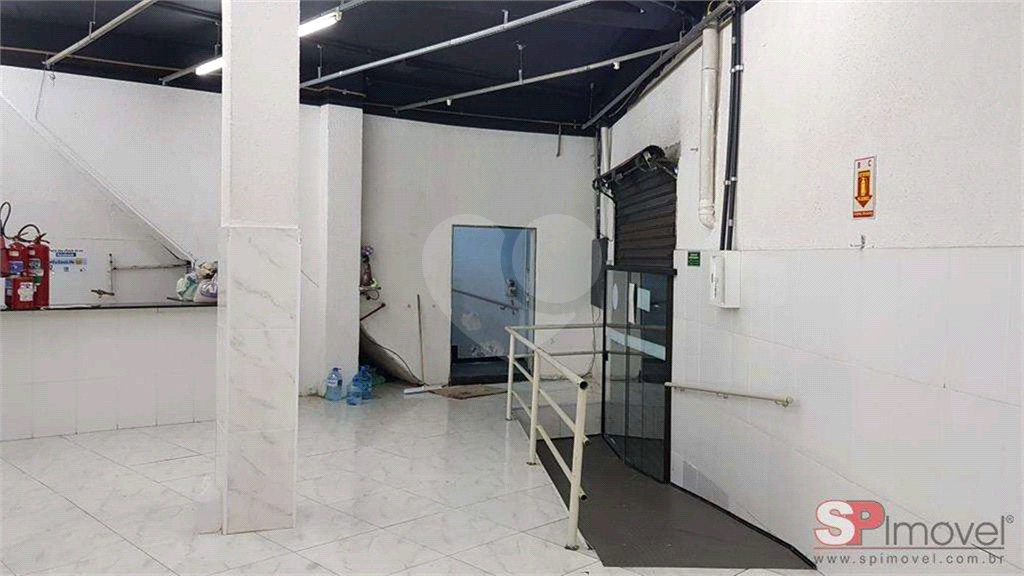 Prédio comercial à venda no Jardim Paraíso com 2 andares
