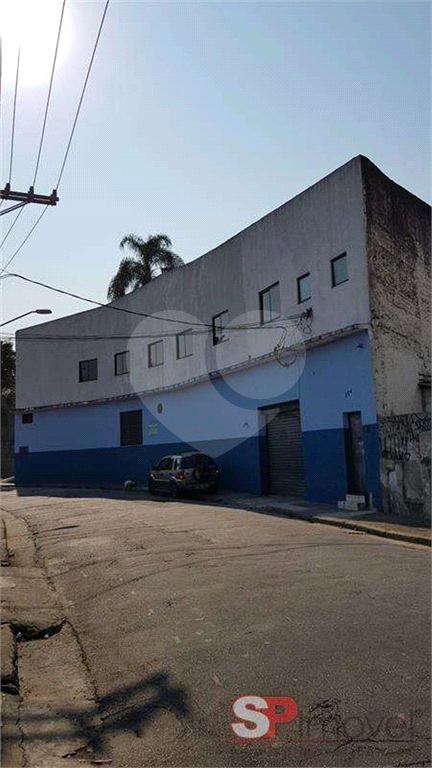 Prédio comercial à venda no Jardim Paraíso com 2 andares