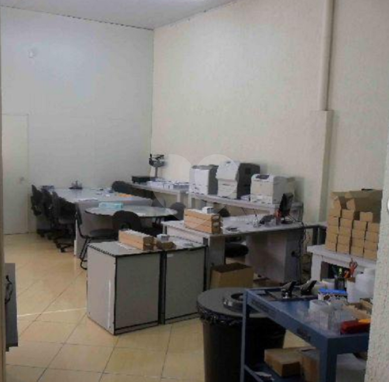 Prédio comercial à venda no Jardim Paraíso com 2 andares