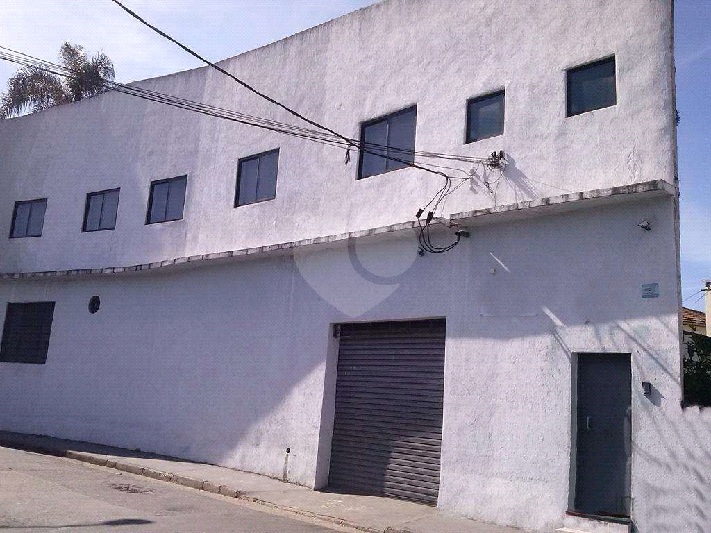 Prédio comercial à venda no Jardim Paraíso com 2 andares