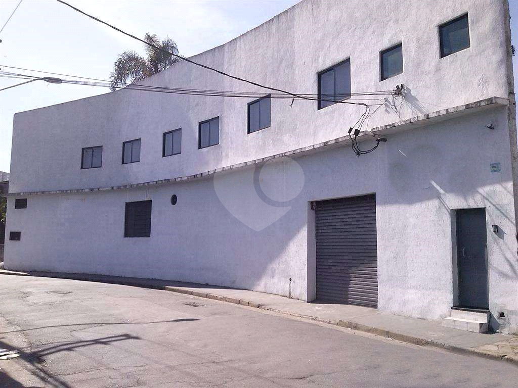 Prédio comercial à venda no Jardim Paraíso com 2 andares