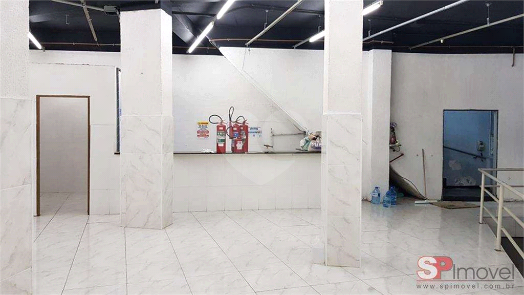 Prédio comercial à venda no Jardim Paraíso com 2 andares